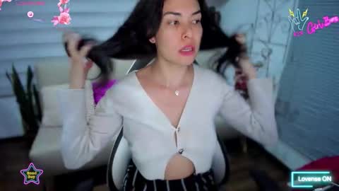 Snapshot of lunagasai_ chatting on February 3, 2026, 6:40 am Luna online show from February 3, 2026, 6:40 am