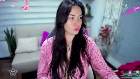 Snapshot of lunagasai_ chatting on February 7, 2026, 2:37 am Luna online show from February 7, 2026, 2:37 am