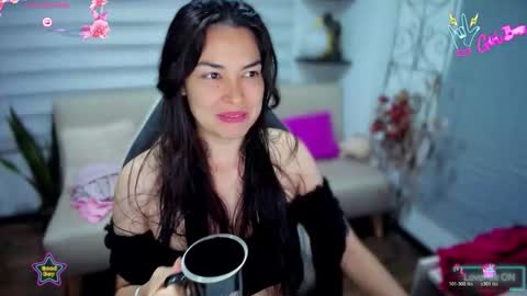 Snapshot of lunagasai_ chatting on February 10, 2026, 2:15 am Luna online show from February 10, 2026, 2:15 am