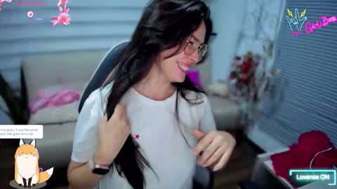 Snapshot of lunagasai_ chatting on February 15, 2026, 7:51 am Luna online show from February 15, 2026, 7:51 am