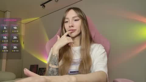 Snapshot of lunainnk chatting on September 29, 2025, 11:42 pm Luna online show from September 29, 2025, 11:42 pm