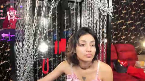 Luna  online show from June 27, 2026, 11:59 am