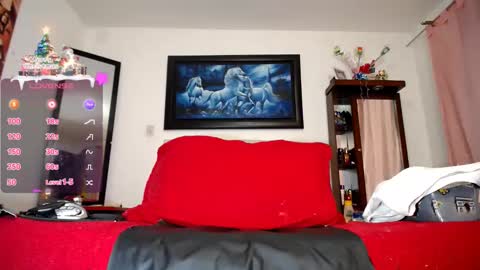 LUNA online show from December 18, 2024, 10:30 am