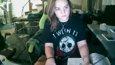 lunalovesanal77 online show from October 21, 2025, 7:25 pm