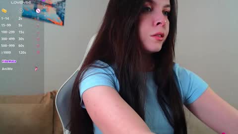 Luna online show from February 10, 2025, 6:09 am