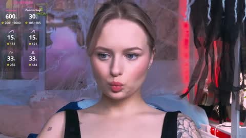 Snapshot of lunaluxyx chatting on November 4, 2025, 4:06 pm Luna online show from November 4, 2025, 4:06 pm