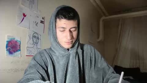 LunaPica online show from December 15, 2025, 2:54 pm