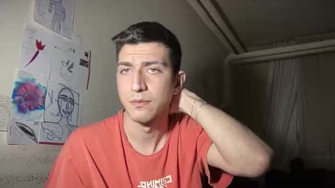 LunaPica online show from February 1, 2026, 6:06 pm