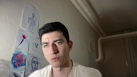 LunaPica online show from April 27, 2026, 6:17 pm