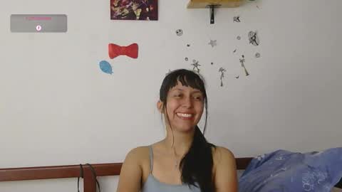 LUNA online show from September 23, 2025, 6:11 pm