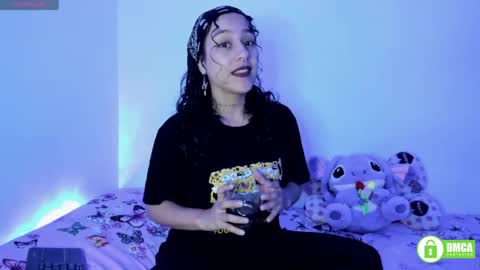 Luna Monroe online show from April 26, 2026, 3:48 am