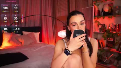 Luna  next streams Mon Fri Sat Sun 8pm-5am gmt0 online show from November 18, 2025, 8:46 pm