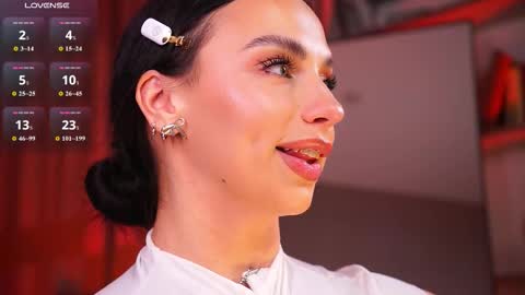 Luna  next streams Mon Fri Sat Sun 8pm-5am gmt0 online show from March 2, 2026, 5:08 am