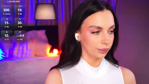 Luna  next streams Mon Fri Sat Sun 8pm-5am gmt0 online show from March 15, 2026, 8:26 pm