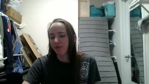 Snapshot of lunapixie2020 chatting on May 18, 2026, 11:32 pm lunapixie2020 online show from May 18, 2026, 11:32 pm