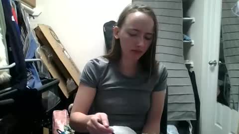 Snapshot of lunapixie2020 chatting on May 19, 2026, 1:56 am lunapixie2020 online show from May 19, 2026, 1:56 am