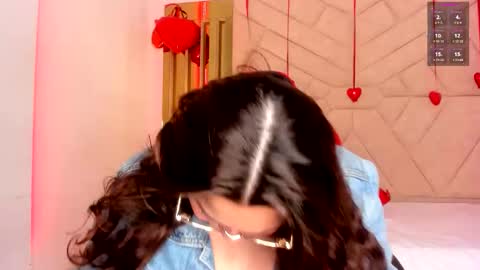 Luna online show from February 13, 2026, 6:42 am