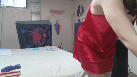 Snapshot of lunaquinn45 chatting on January 30, 2025, 3:19 pm lunaquinn45 online show from January 30, 2025, 3:19 pm