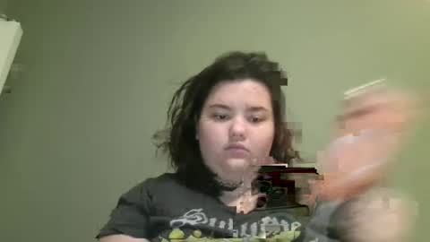 lunar_nightstar online show from October 17, 2025, 11:35 am