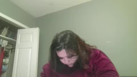 lunar_nightstar online show from October 29, 2025, 10:00 pm