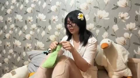 Snapshot of lunaraus chatting on October 8, 2025, 8:06 pm Yuna online show from October 8, 2025, 8:06 pm