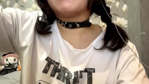 Snapshot of lunaraus chatting on October 14, 2025, 7:14 pm Yuna online show from October 14, 2025, 7:14 pm