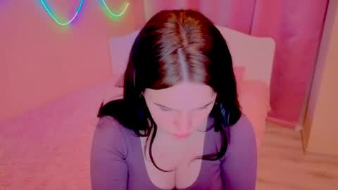 Snapshot of lunariaas chatting on April 25, 2026, 10:29 pm Valeria online show from April 25, 2026, 10:29 pm