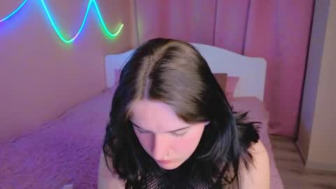 Snapshot of lunariaas chatting on May 3, 2026, 8:48 pm Valeria online show from May 3, 2026, 8:48 pm