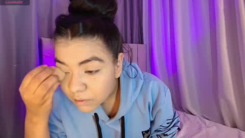 Snapshot of lunariddle_ chatting on March 12, 2025, 7:06 pm Luna online show from March 12, 2025, 7:06 pm