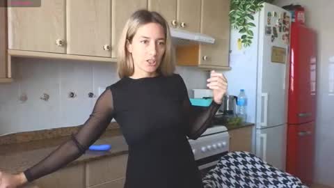  Luna online show from March 14, 2026, 11:15 am