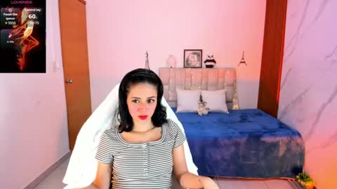 ARI online show from July 26, 2026, 1:25 am