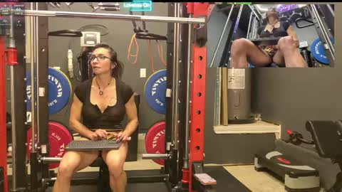 LunaSexy79 online show from April 23, 2026, 3:03 pm