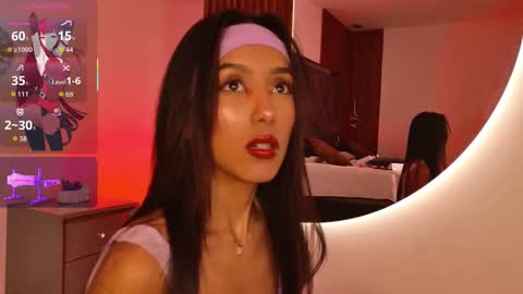 Luna   online show from February 18, 2026, 3:13 am