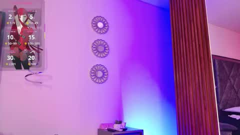 Luna   online show from February 25, 2026, 2:54 am