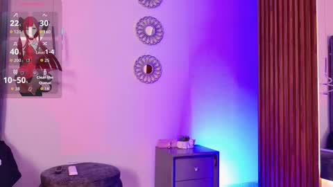 Luna   online show from February 27, 2026, 3:28 am