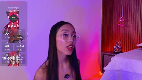 Snapshot of lunavelour_ chatting on March 7, 2026, 4:09 am Luna online show from March 7, 2026, 4:09 am