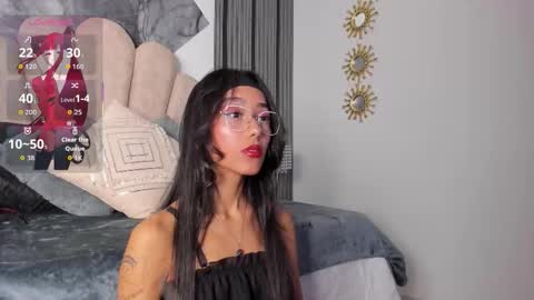 Snapshot of lunavelour_ chatting on March 21, 2026, 3:00 am Luna online show from March 21, 2026, 3:00 am
