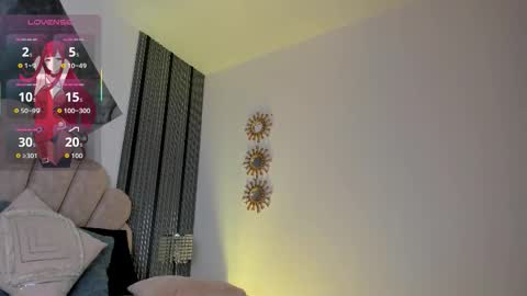 Snapshot of lunavelour_ chatting on March 22, 2026, 4:27 am Luna online show from March 22, 2026, 4:27 am