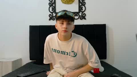 Snapshot of lunaydream chatting on June 13, 2026, 11:41 am lunaydream online show from June 13, 2026, 11:41 am