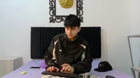 Snapshot of lunaydream chatting on June 27, 2026, 11:48 am lunaydream online show from June 27, 2026, 11:48 am