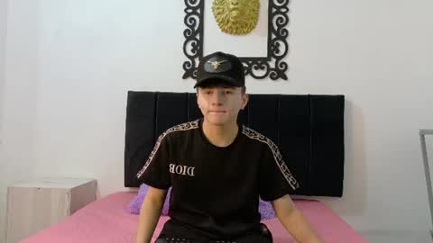 Snapshot of lunaydream chatting on July 18, 2026, 11:58 am lunaydream online show from July 18, 2026, 11:58 am