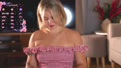 Evi online show from May 1, 2026, 8:08 am
