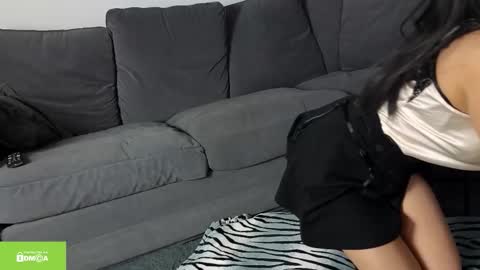 Lunessa online show from March 3, 2026, 6:58 pm