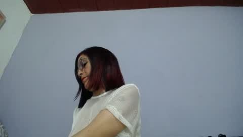 Luna Tamara online show from July 9, 2026, 4:05 am