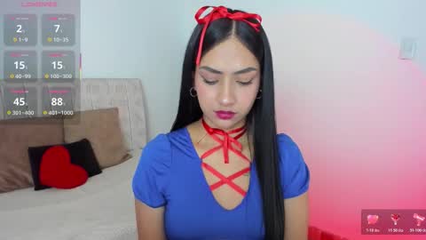 Snapshot of lunnasweet1 chatting on October 27, 2025, 12:47 am lunnasweet1 online show from October 27, 2025, 12:47 am