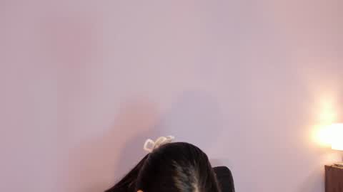 Snapshot of lupeebony chatting on June 21, 2026, 7:38 pm lupe online show from June 21, 2026, 7:38 pm