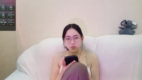 Roxie online show from June 3, 2026, 1:03 pm