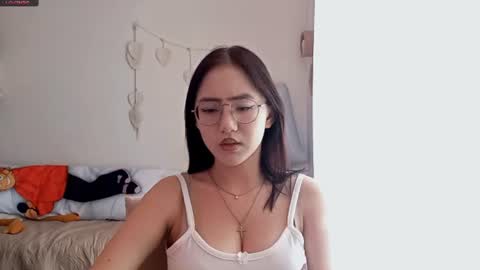 Snapshot of lupefaulker chatting on July 14, 2026, 1:17 pm Roxie online show from July 14, 2026, 1:17 pm