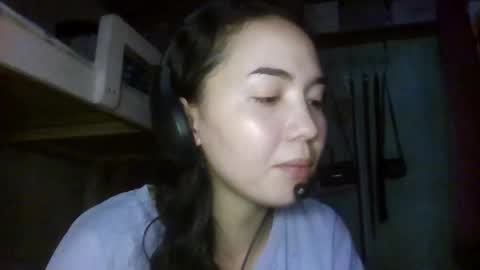 Snapshot of lupitajelinski chatting on February 25, 2026, 4:33 am Lana online show from February 25, 2026, 4:33 am