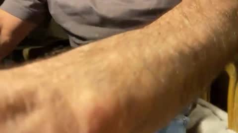 lupushorny online show from October 29, 2025, 3:20 am